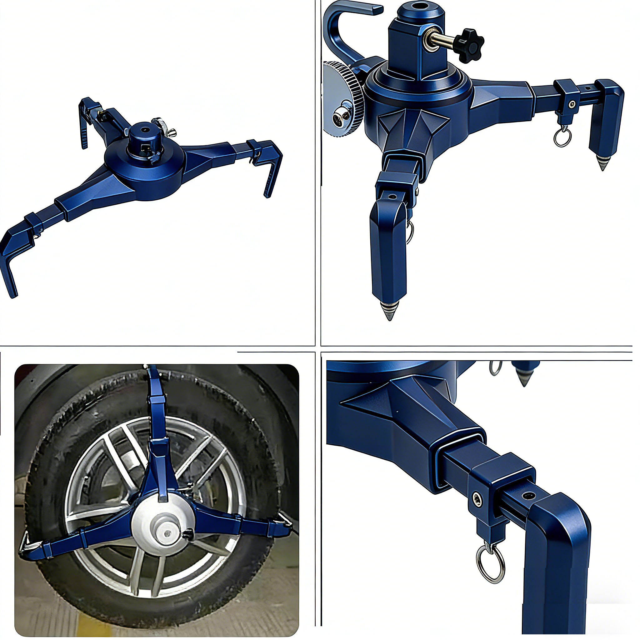 Cheap Factory Price Electric D - Screen Alignment Tool のレビューと価格