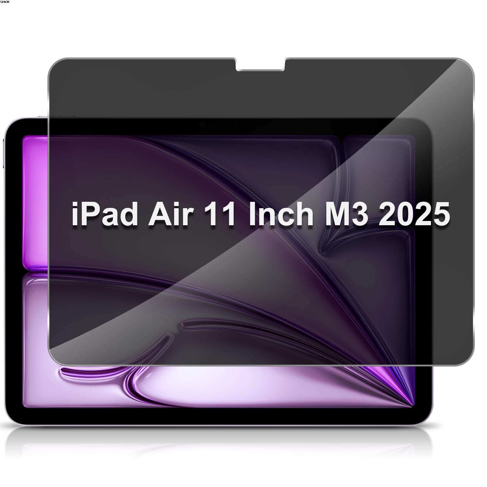 2 Way Privacy Anti-Spy Screen  - Matte Anti Glare Screen のレビューと価格