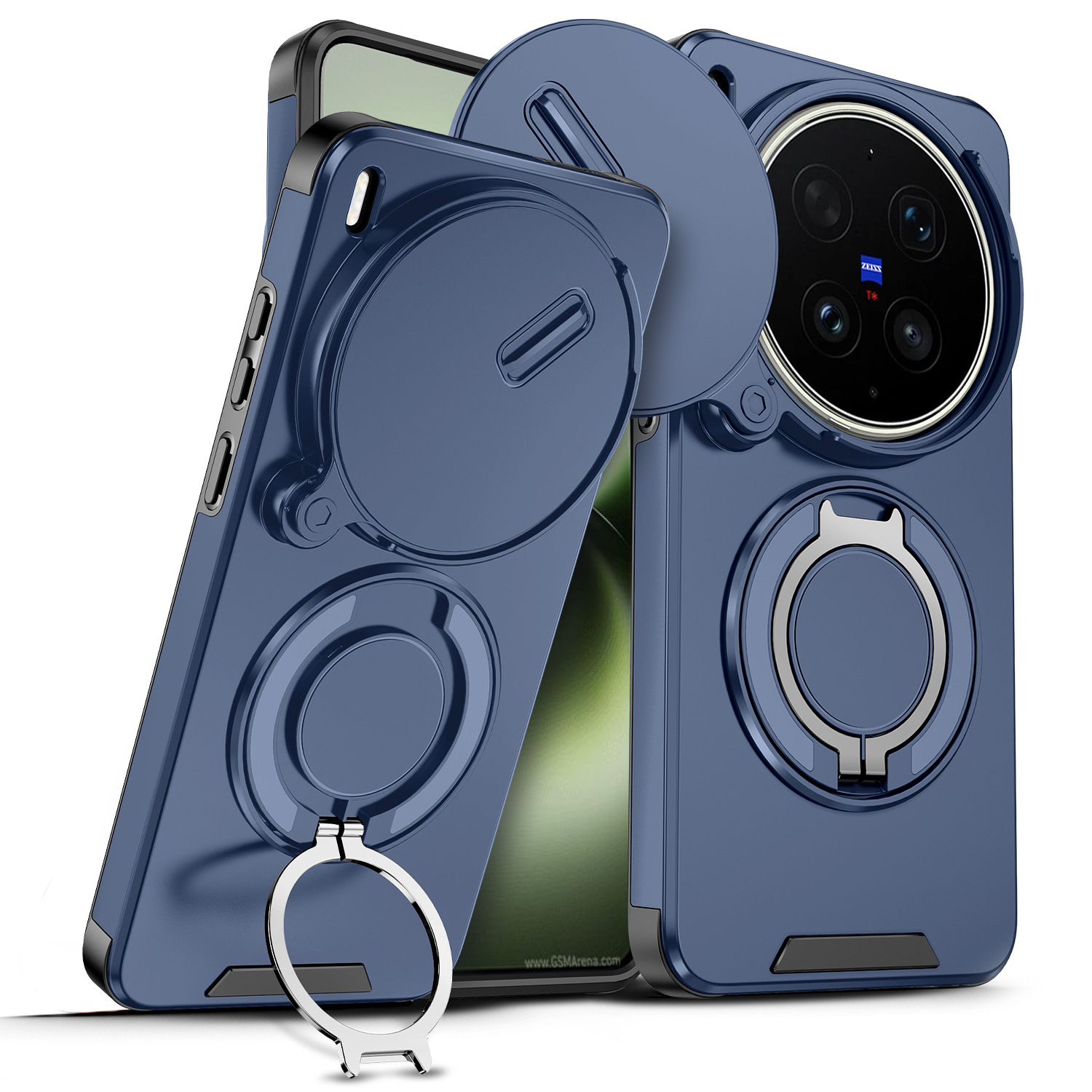 For Vivo X300 Ultra X300 PRO P - Camera Lens Protector のレビューと価格