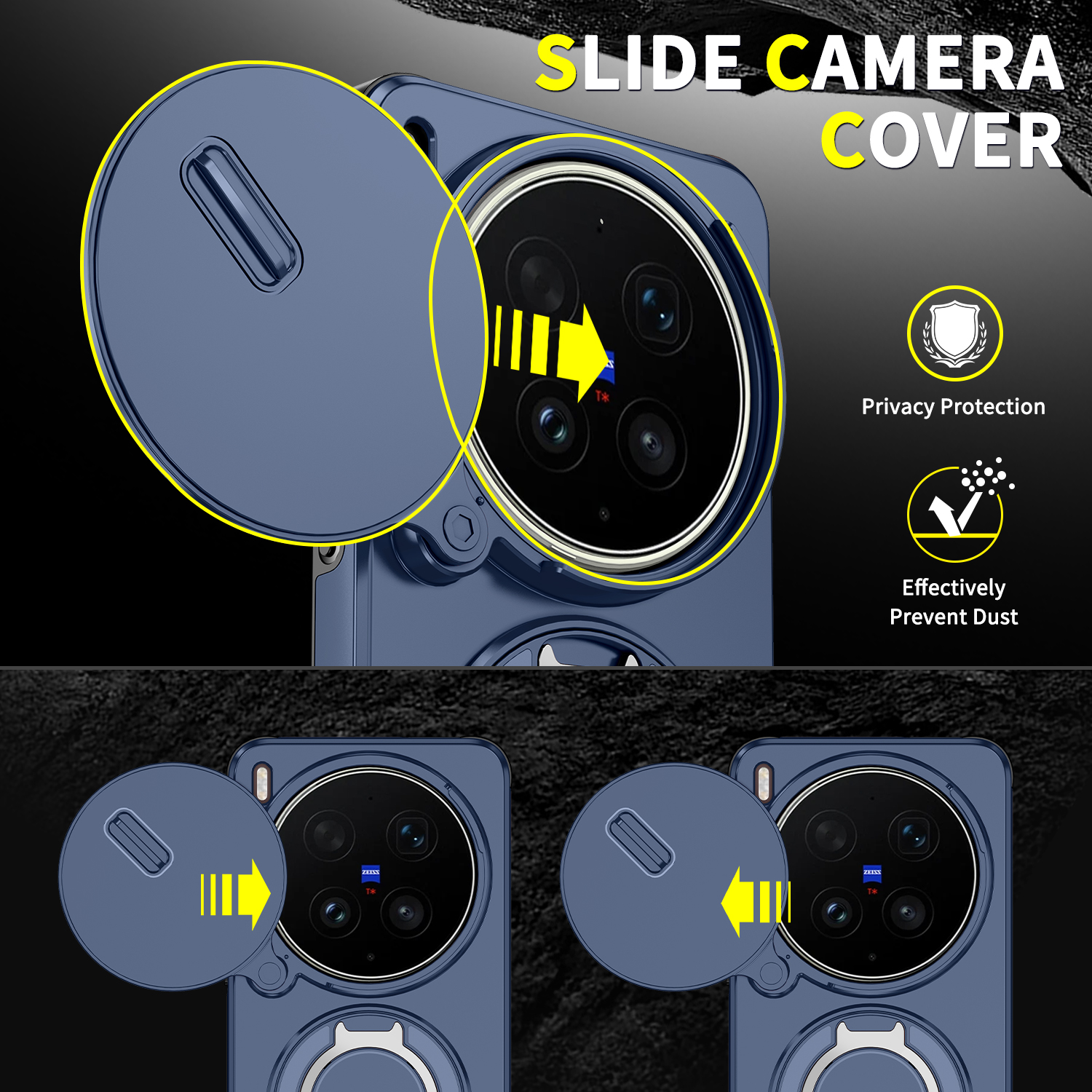 For Vivo X300 Ultra X300 PRO P - Camera Lens Protector のレビューと価格