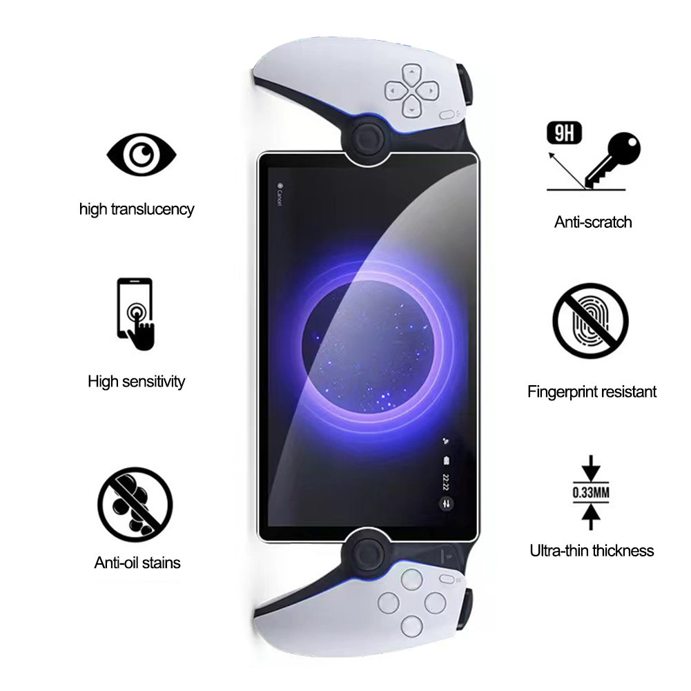 2 Pack Screen Protector HD Cle - Matte Anti Glare Screen のレビューと価格