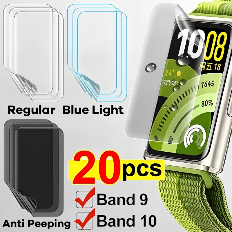 Protective Hydrogel Film for H - Matte Anti Glare Screen のレビューと価格
