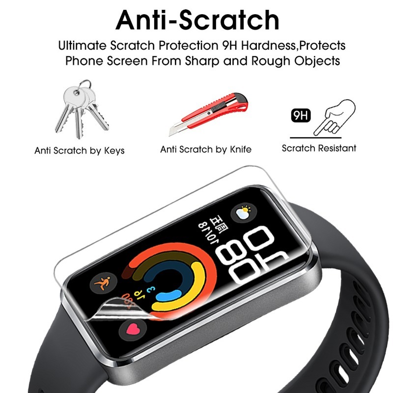 Protective Hydrogel Film for H - Matte Anti Glare Screen のレビューと価格