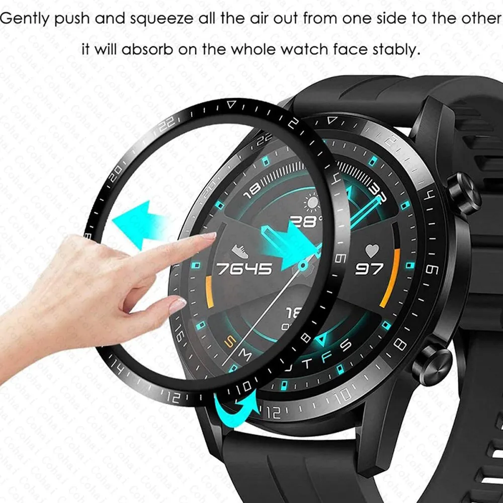 20D Curved Edge Tempered Glass - Curved Edge Screen のレビューと価格