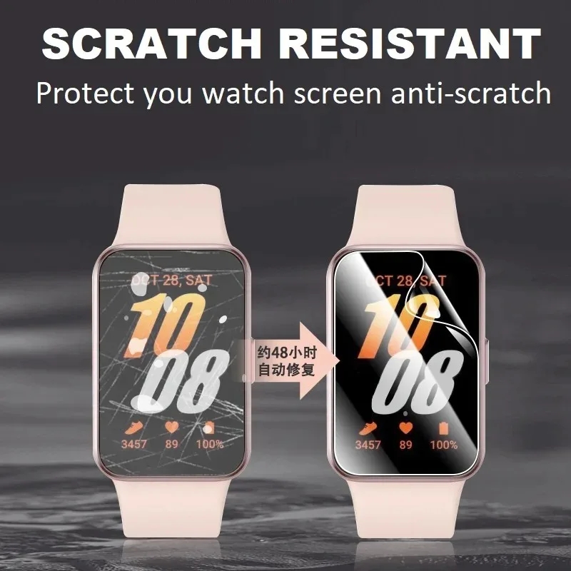 Soft Hydrogel Film For Samsung - Hydrogel Screen Protector のレビューと価格