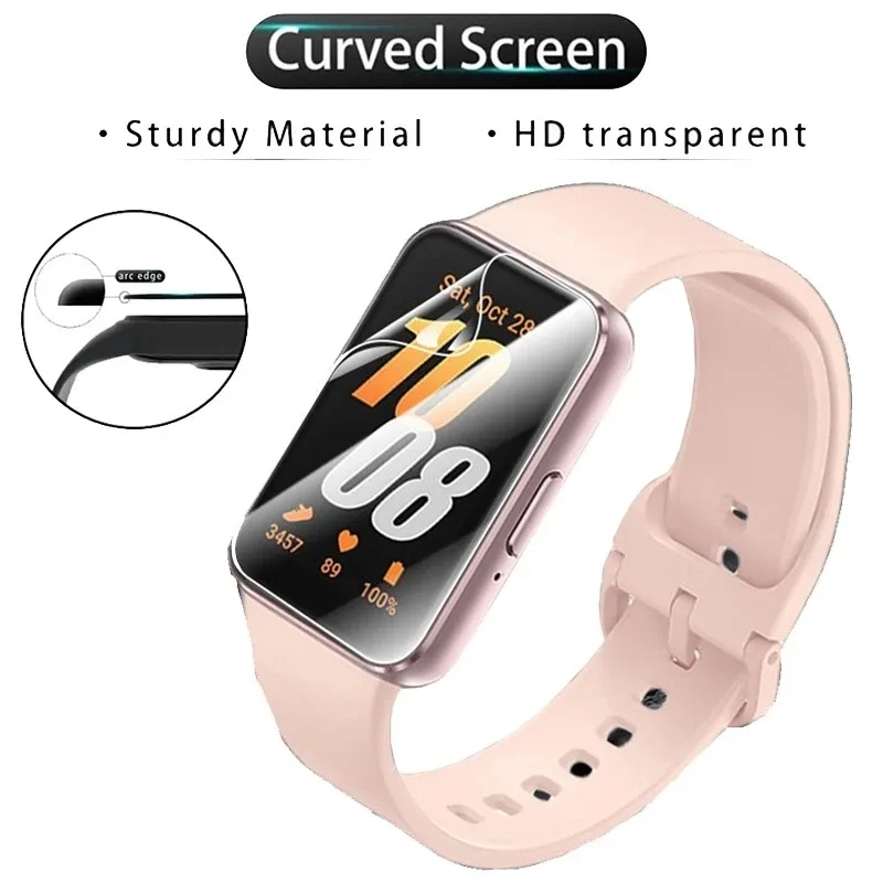 Soft Hydrogel Film For Samsung - Hydrogel Screen Protector のレビューと価格