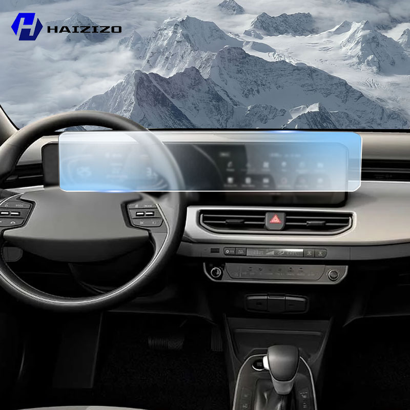Car GPS LCD screen navigation  - Matte Anti Glare Screen のレビューと価格
