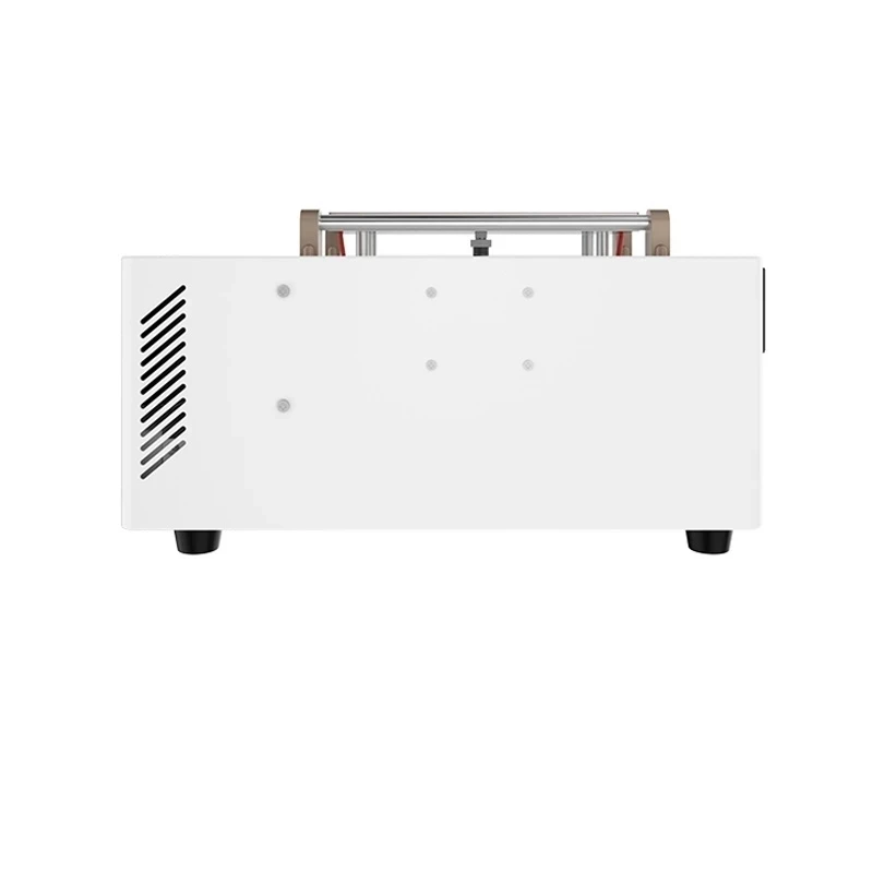 TBK-208M 3 in 1 OCA Laminator  - Air Bubble Remover のレビューと価格