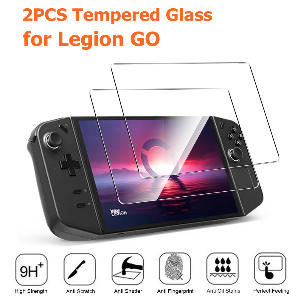 Tempered Glass Protective Film - Curved Edge Screen のレビューと価格