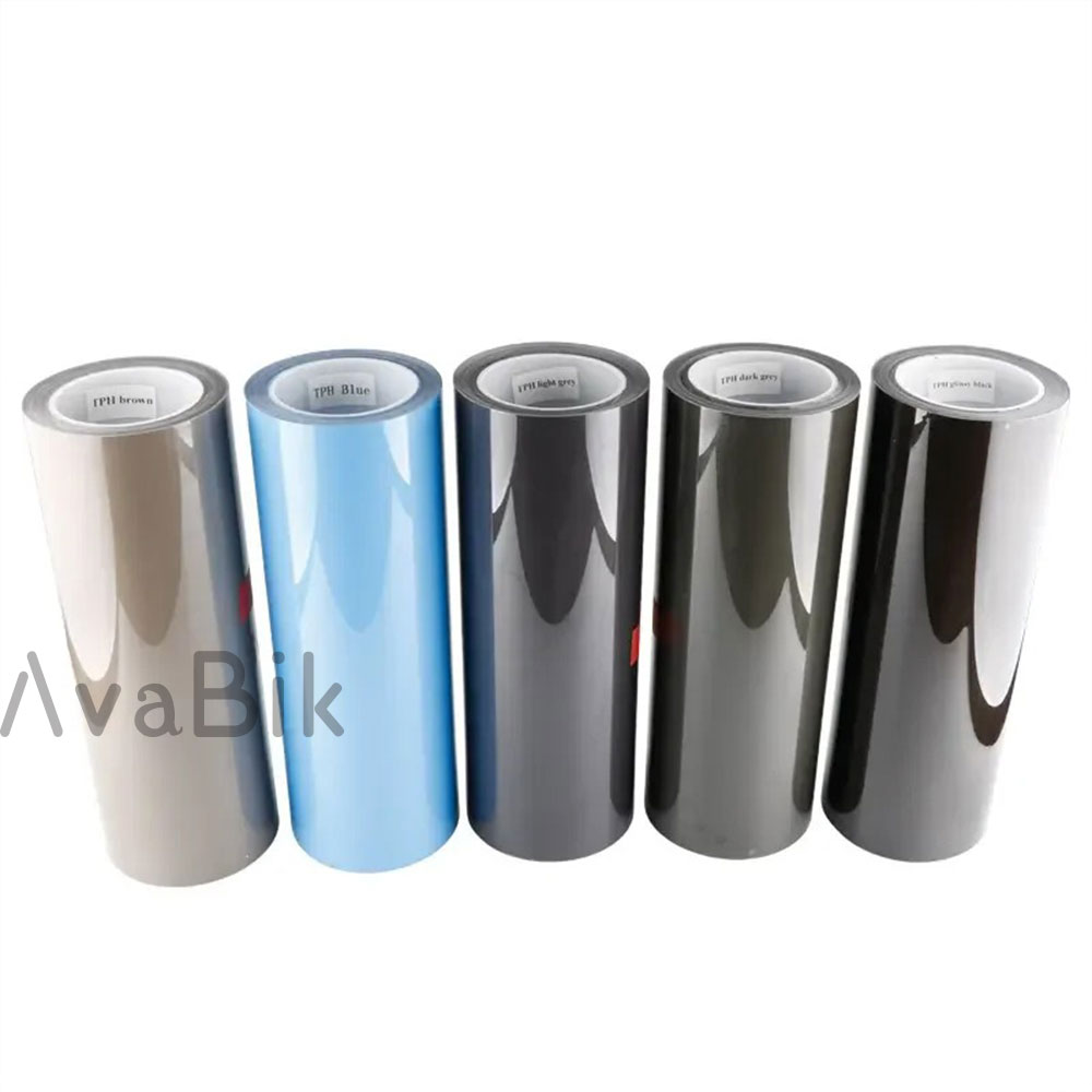 Car Headlight Taillight Fog Li - Anti Blue Light Film のレビューと価格