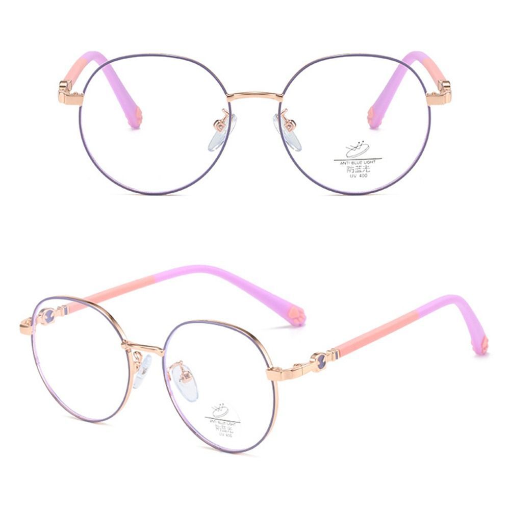Anti-blue Light Kids Glasses C - Anti Blue Light Film のレビューと価格