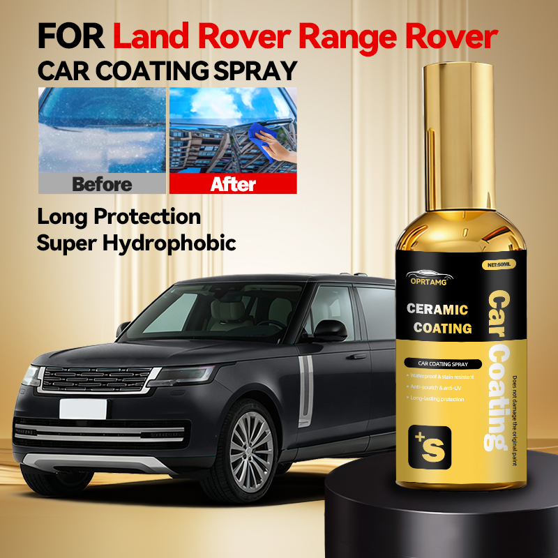 For Land Rover Range Rover 200 - Nano Liquid Coating のレビューと価格