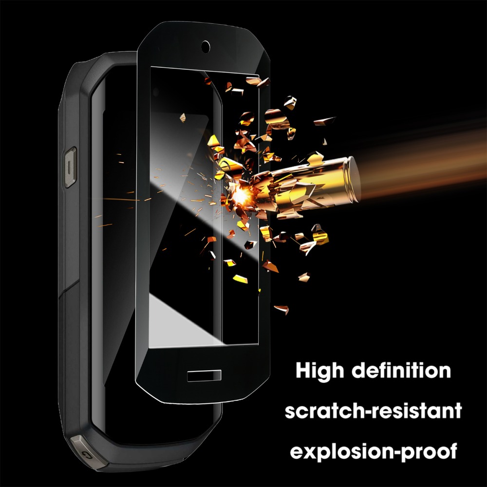 1-3PCS 3D Curved Tempered Glas - Curved Edge Screen のレビューと価格