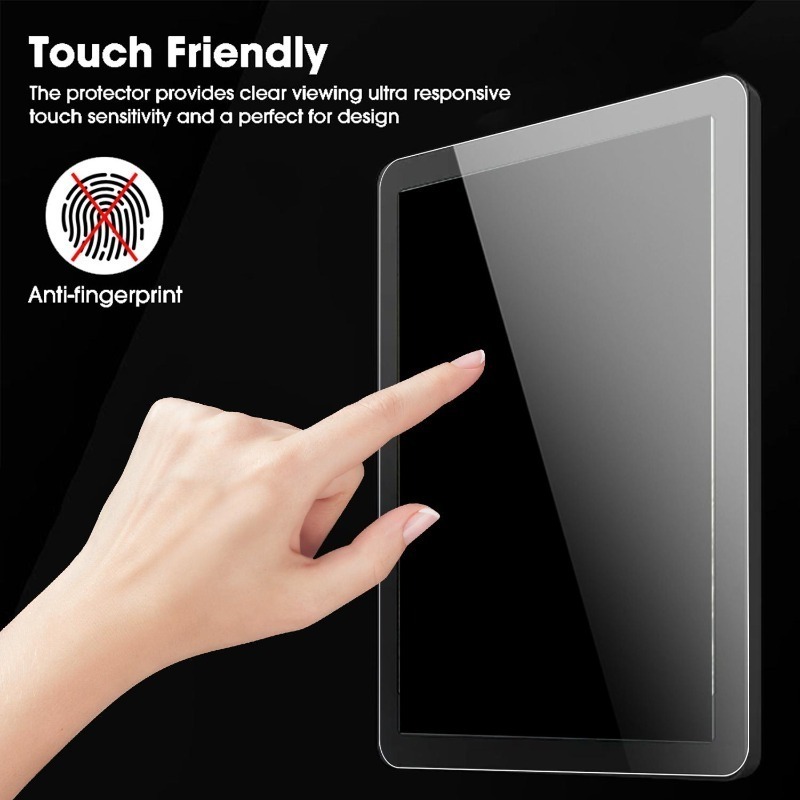 1-3Pcs Flexible Screen Protect - Matte Anti Glare Screen のレビューと価格