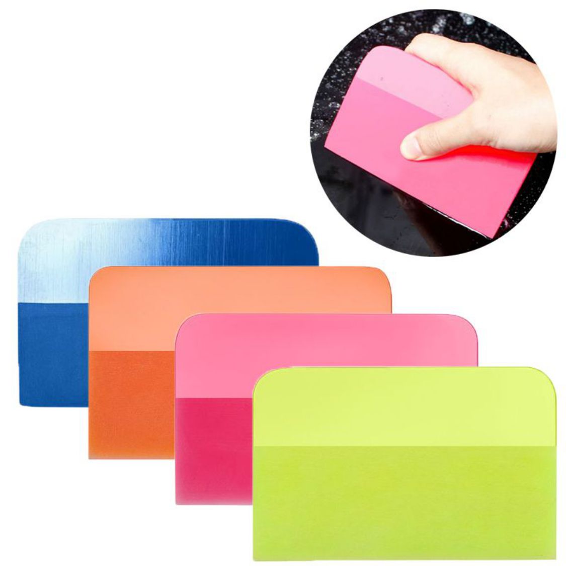 Car Anti-scratch Coating Prote - Glass Protector Auto のレビューと価格