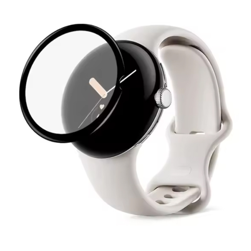 3D Curved Soft Edge Protective - Curved Edge Screen のレビューと価格