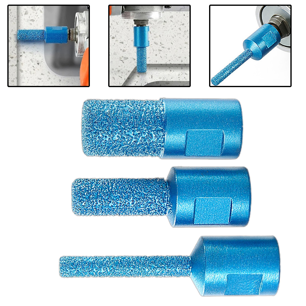 M10 Thread Vaccum Brazed Diamo - Screen Protector Cutter のレビューと価格
