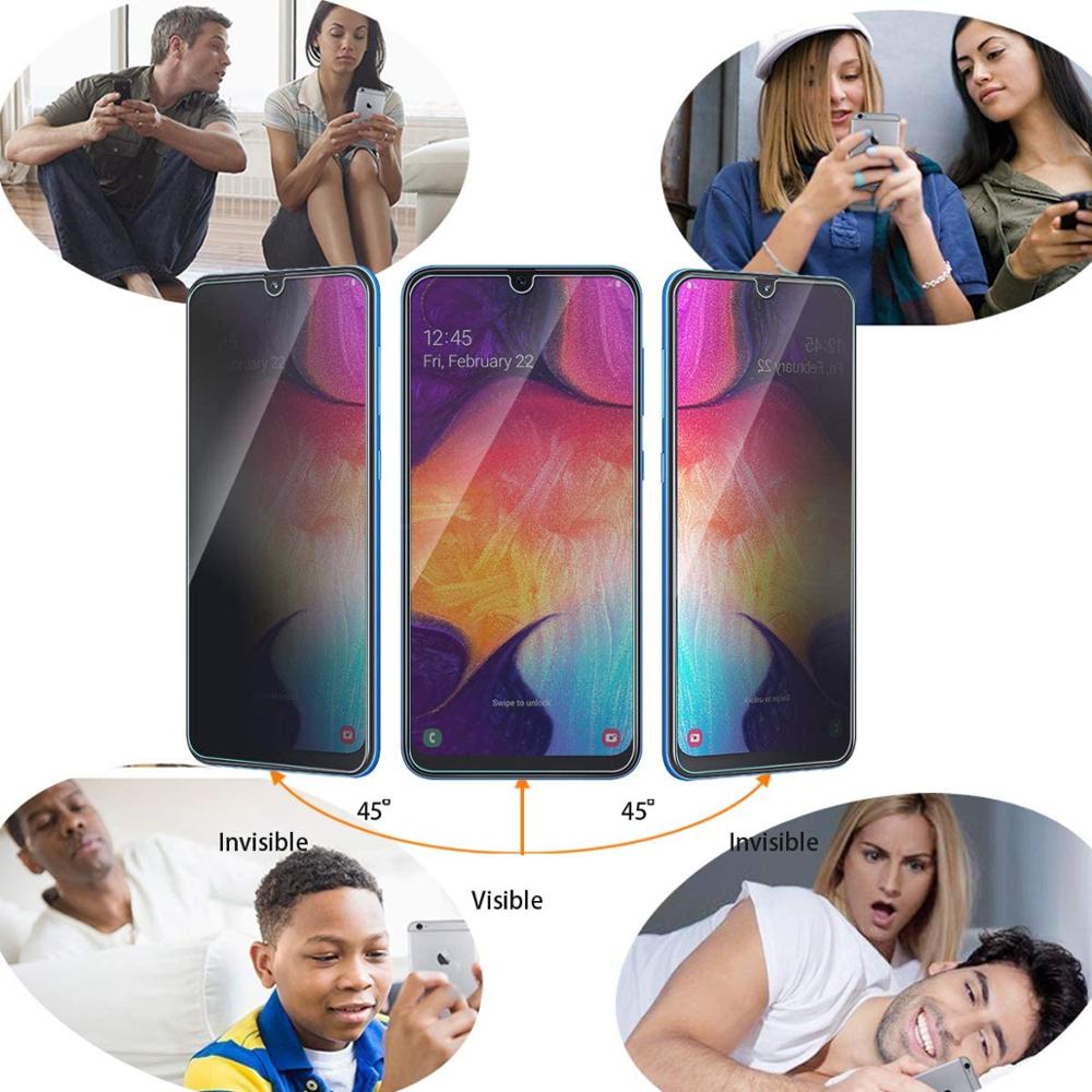 [2 Pack]Privacy Filter Tempere - Privacy Filter 2Pack のレビューと価格