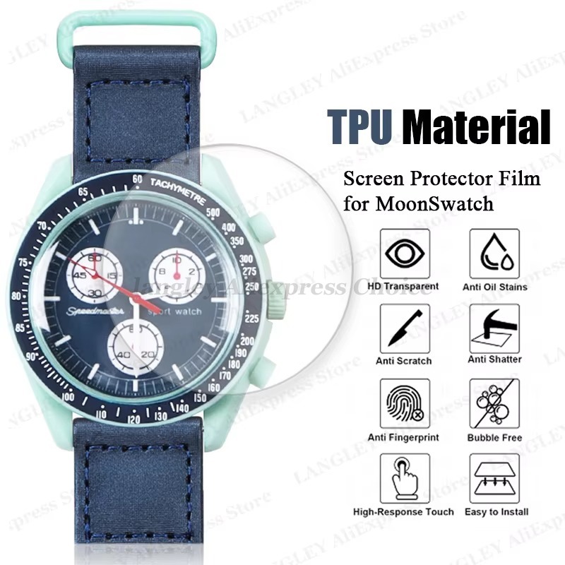 HD TPU Hydrogel Protective Fil - Hydrogel Screen Protector のレビューと価格