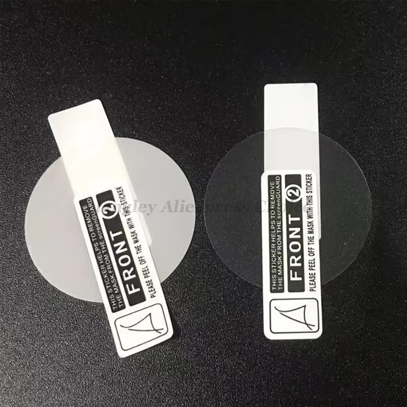 HD TPU Hydrogel Protective Fil - Hydrogel Screen Protector のレビューと価格