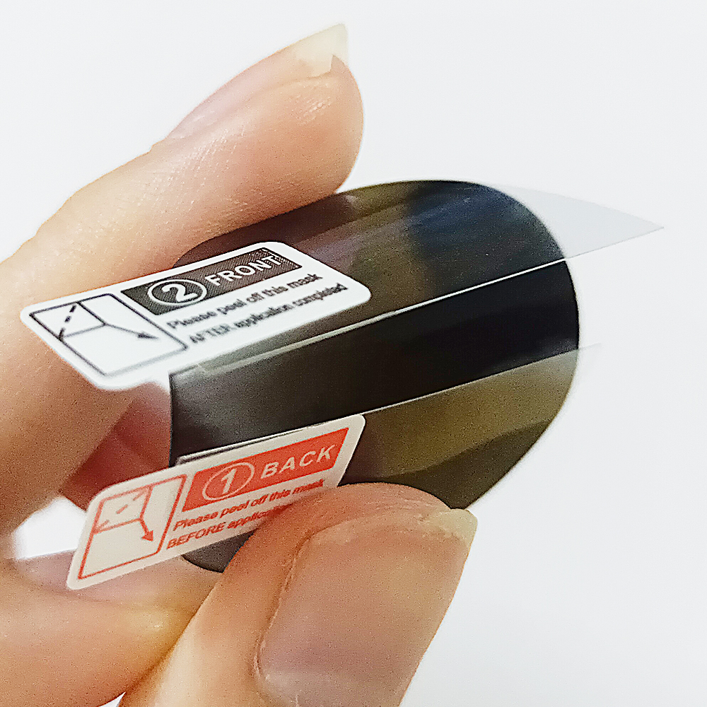3-5Pcs Privacy Hydrogel Film F - Hydrogel Screen Protector のレビューと価格