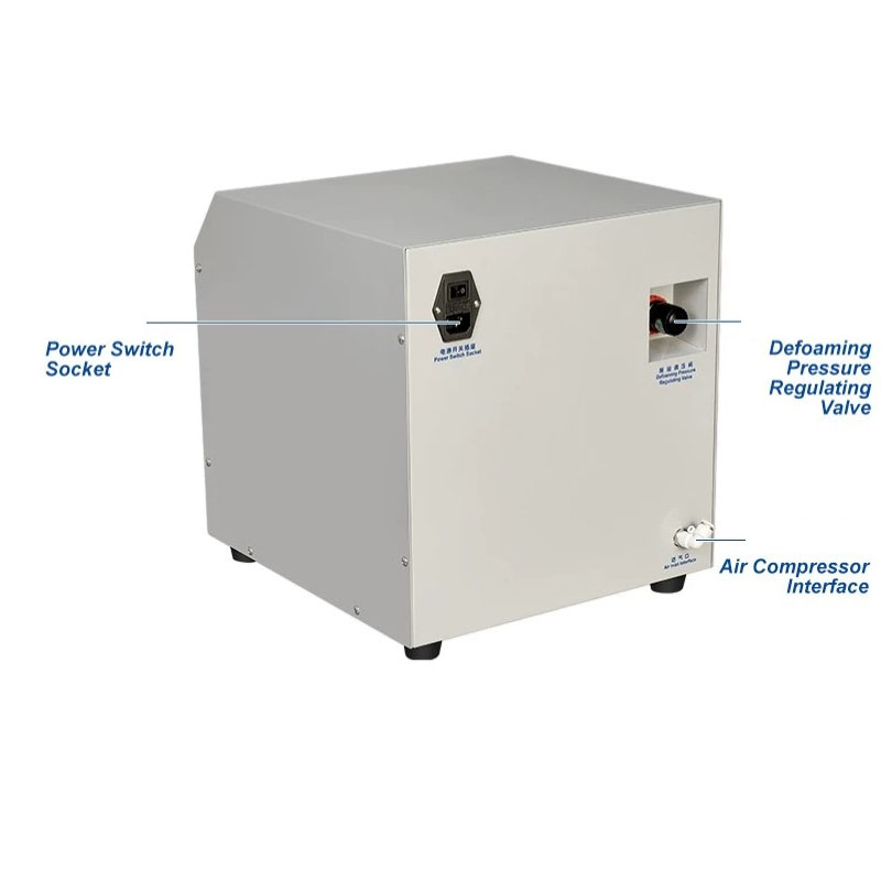 Big OCA Autoclave Bubble Remov - Air Bubble Remover のレビューと価格