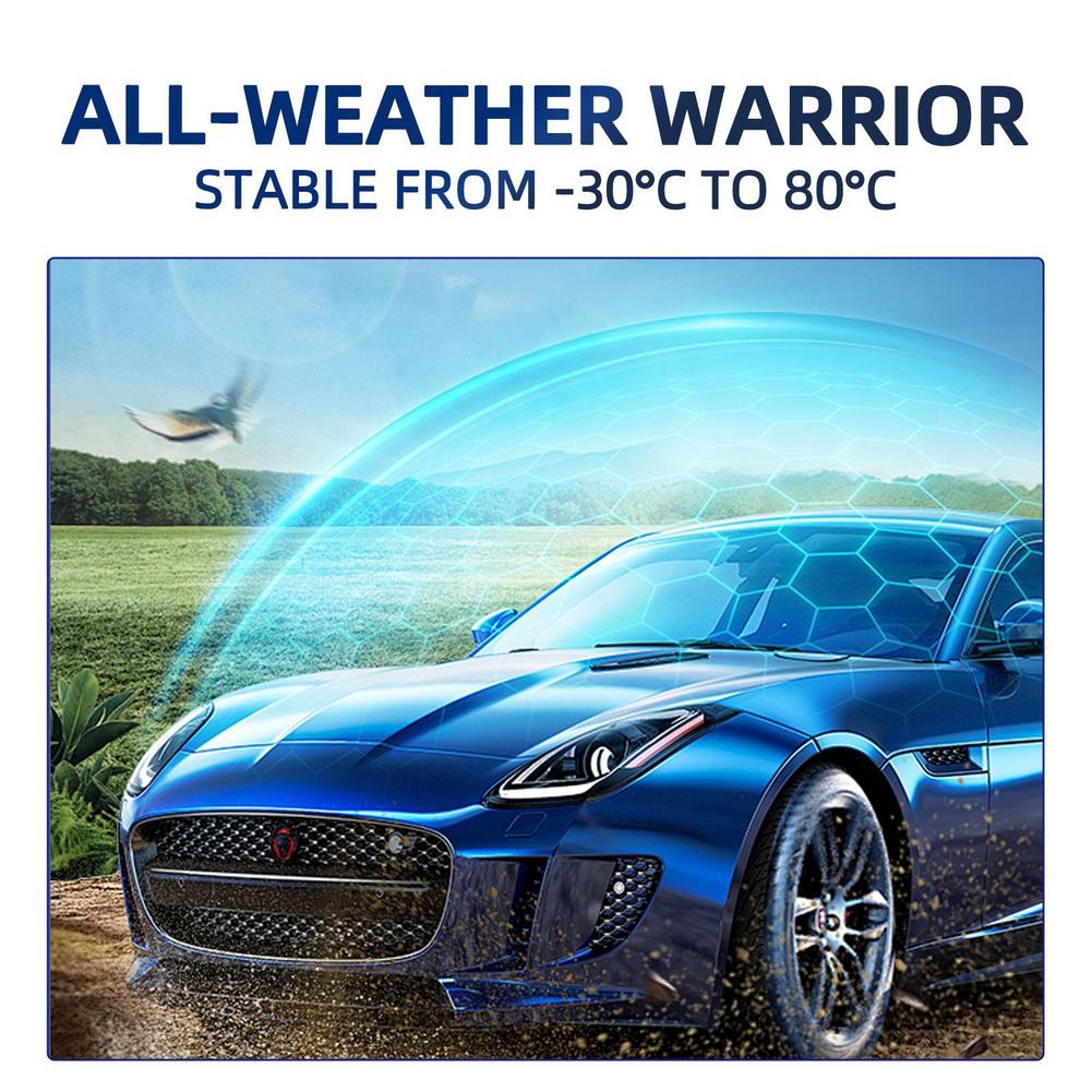 1/3PCS Automotive Nano Ceramic - Nano Liquid Coating のレビューと価格