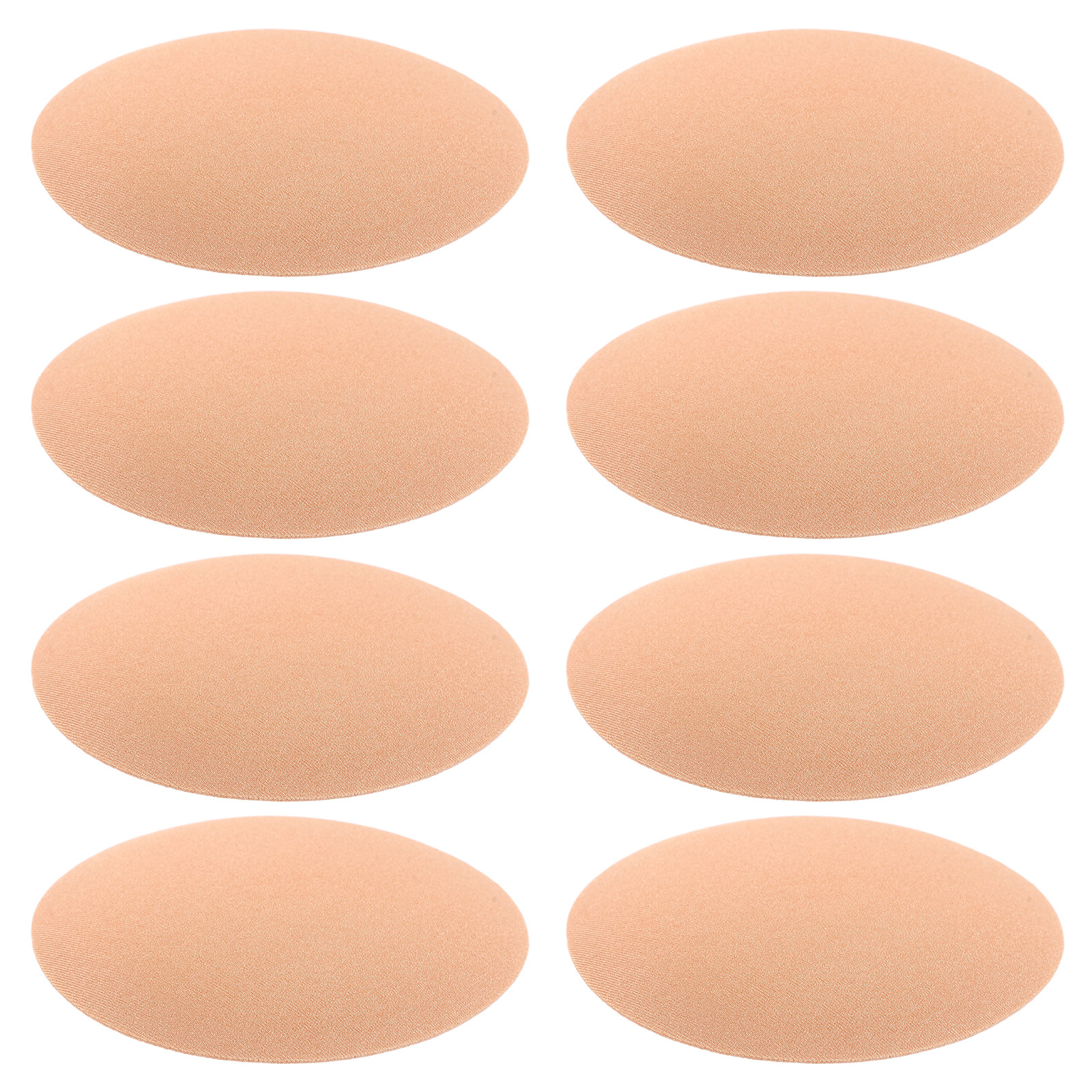 4Pairs Invisible Nipple Covers - Full Cover Adhesive のレビューと価格
