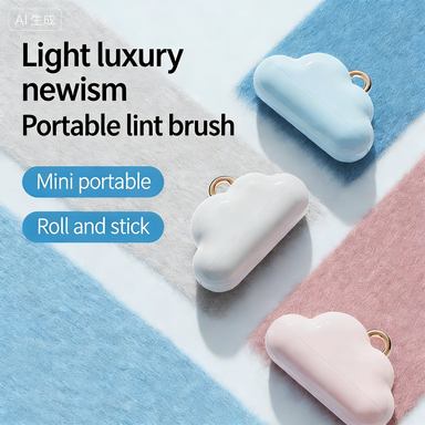 Cloud Tearable Hair Sticker fo - Dust Removal Sticker のレビューと価格