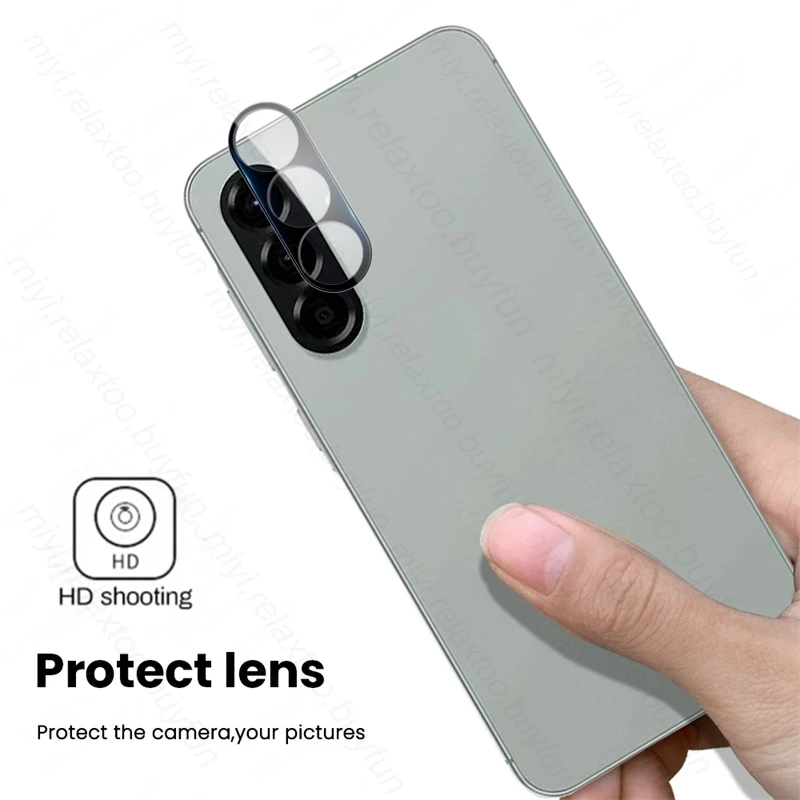 A 56 36 16 Case 3-1Pcs 3D Temp - Camera Lens Protector のレビューと価格