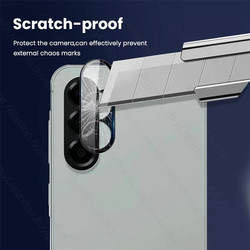 A 56 36 16 Case 3-1Pcs 3D Temp - Camera Lens Protector のレビューと価格