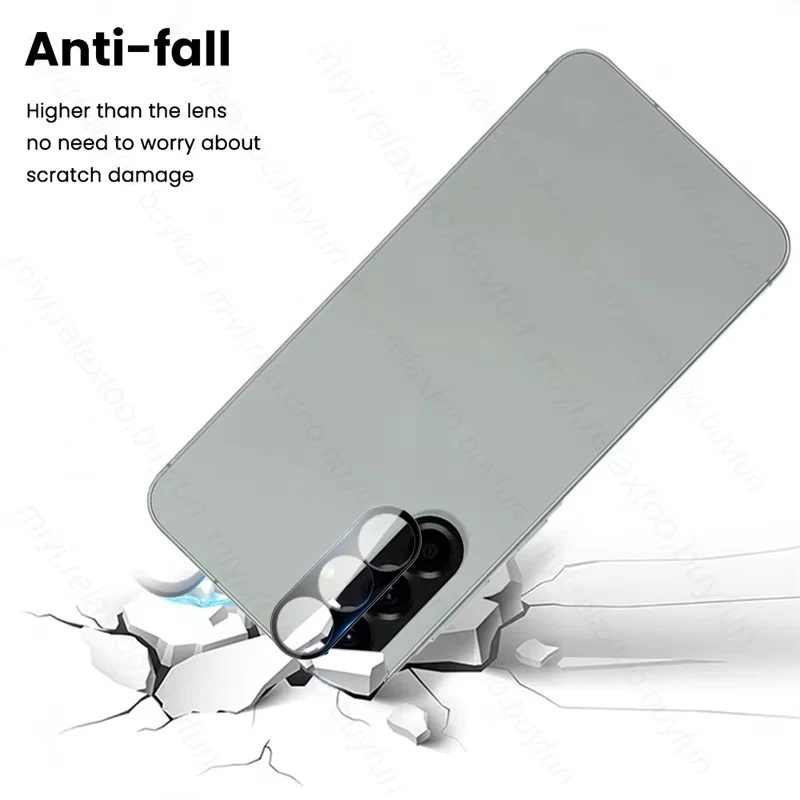 A 56 36 16 Case 3-1Pcs 3D Temp - Camera Lens Protector のレビューと価格