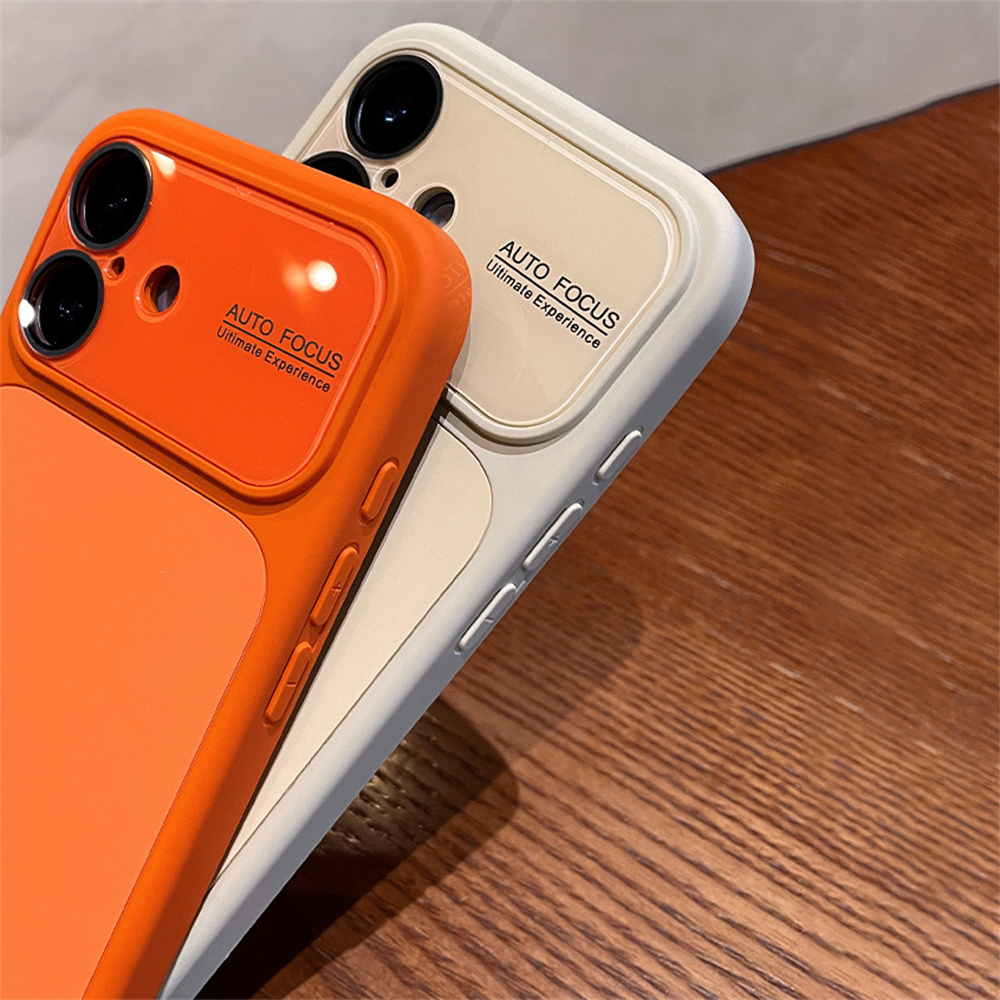 Luxury Candy Color AI Camera C - Camera Lens Protector のレビューと価格
