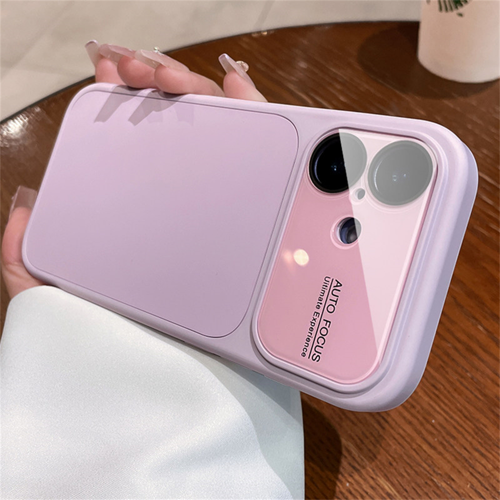 Luxury Candy Color AI Camera C - Camera Lens Protector のレビューと価格