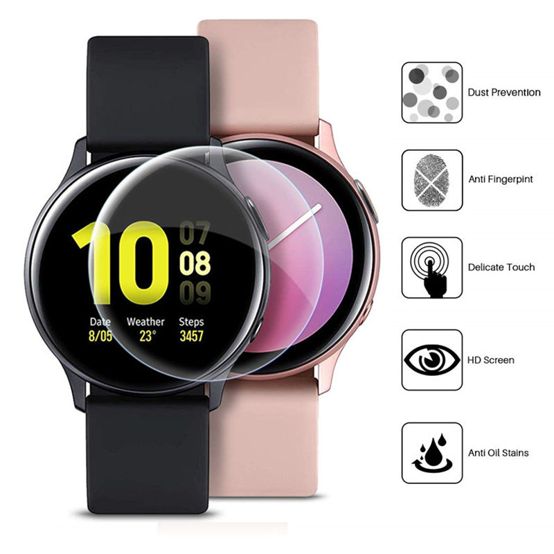 2pcs Full Protective film For  - Hydrogel Screen Protector のレビューと価格