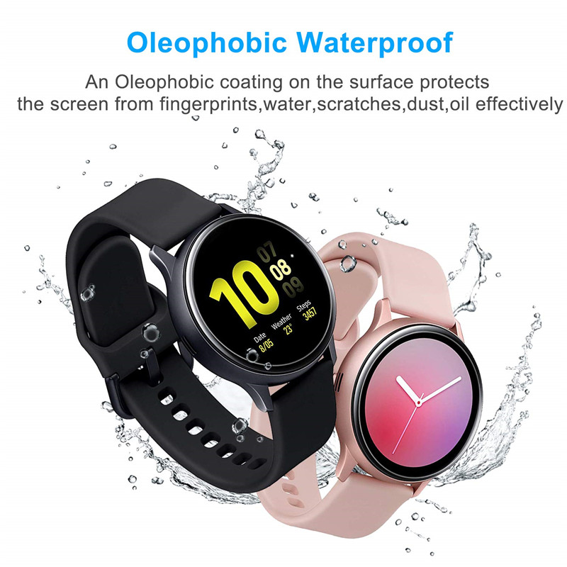 2pcs Full Protective film For  - Hydrogel Screen Protector のレビューと価格