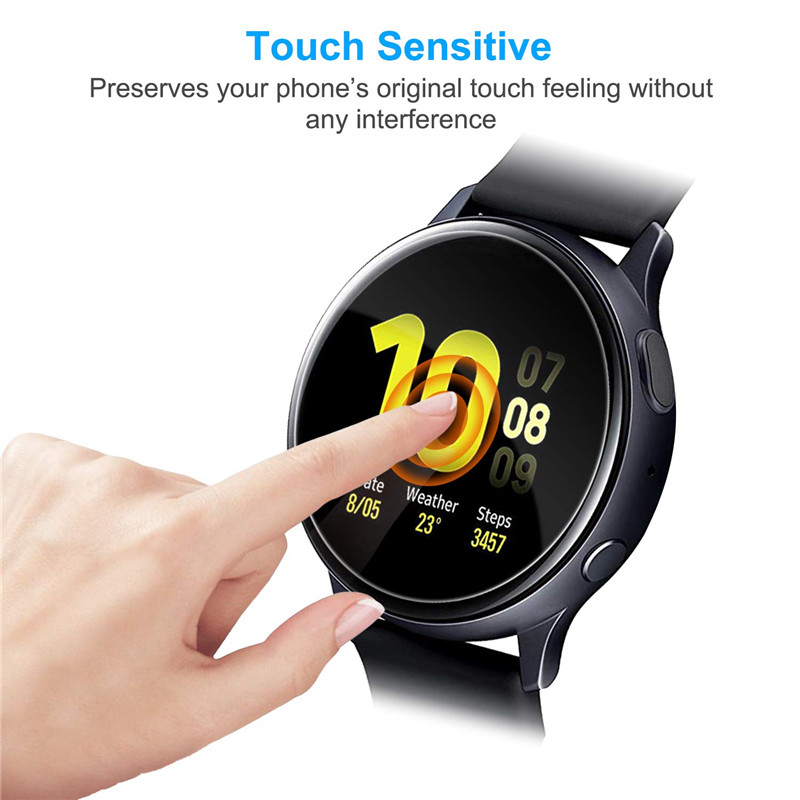 2pcs Full Protective film For  - Hydrogel Screen Protector のレビューと価格