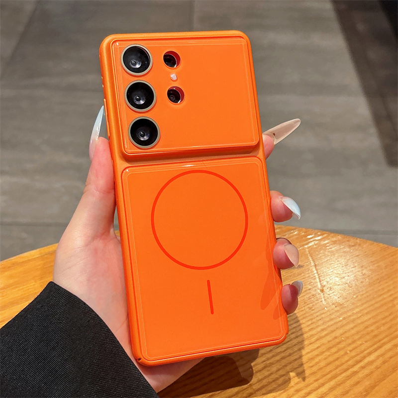 Magnetic Crystal Acrylic Camer - Camera Lens Protector のレビューと価格