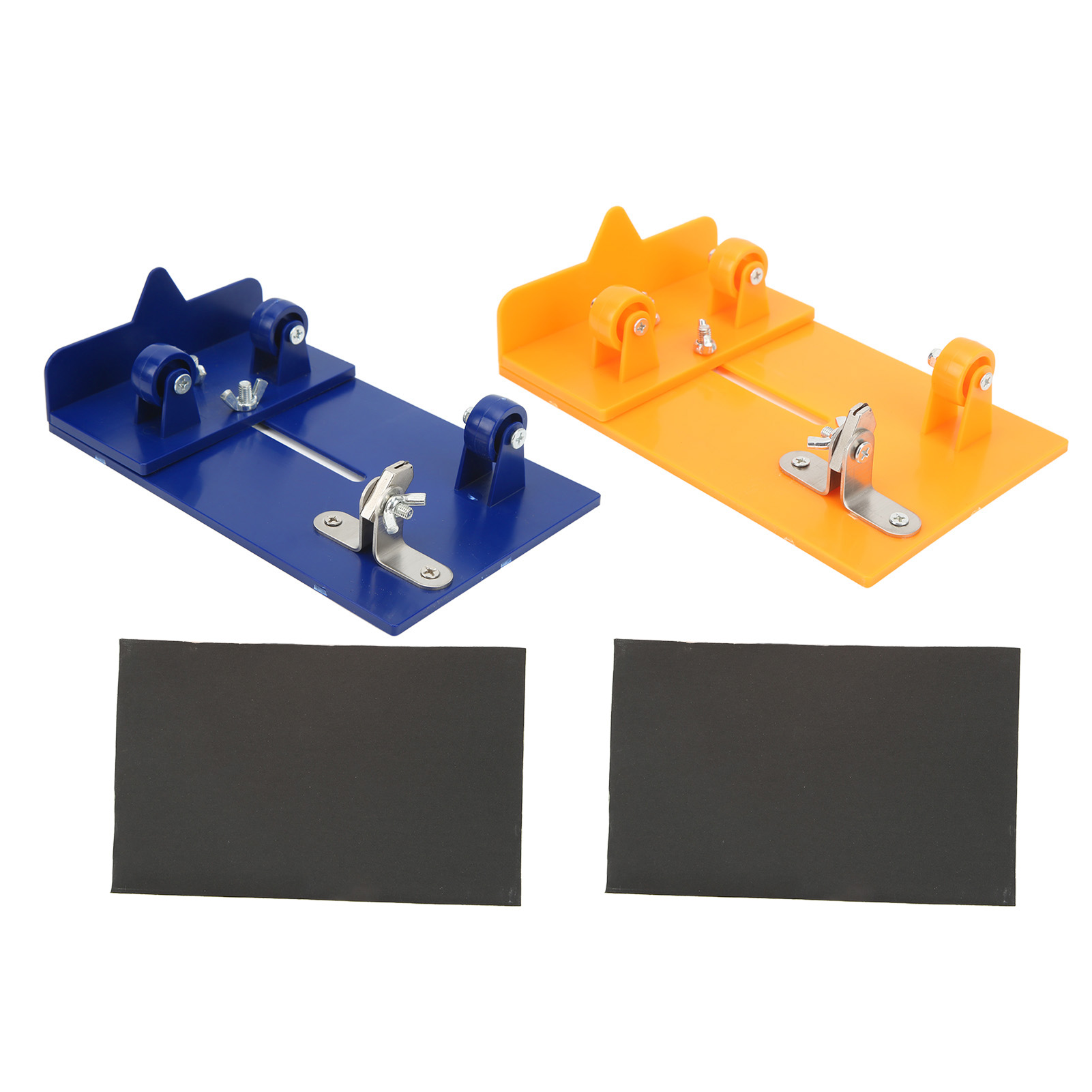 Universal Adjustable DIY Glass - Screen Protector Cutter のレビューと価格