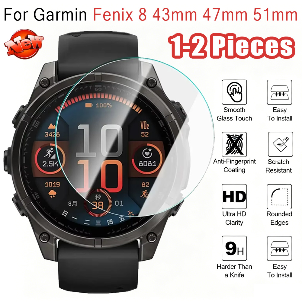 1-2 Pieces HD Tempered Glass F - Glass Protector Auto のレビューと価格