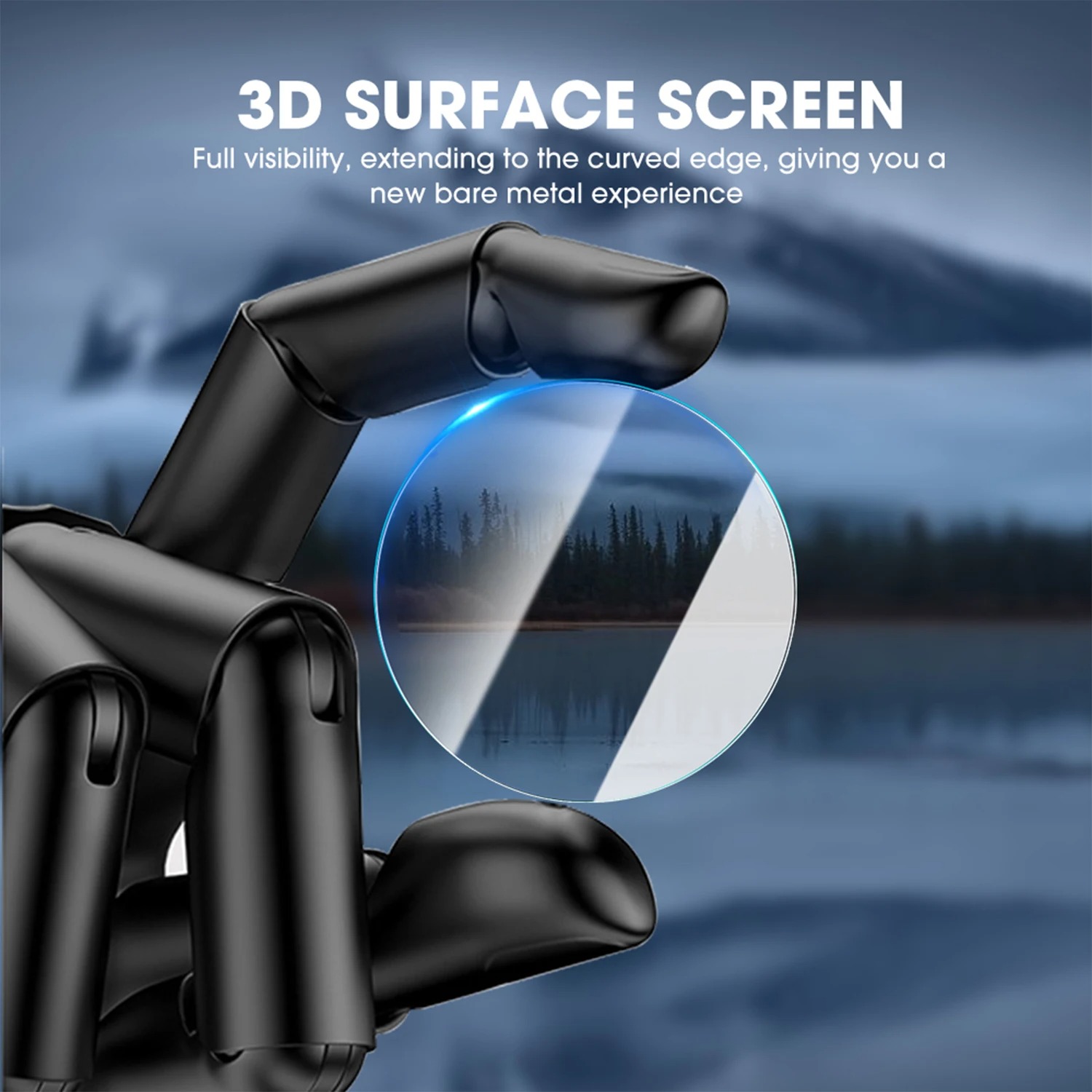 1-2 Pieces HD Tempered Glass F - Glass Protector Auto のレビューと価格