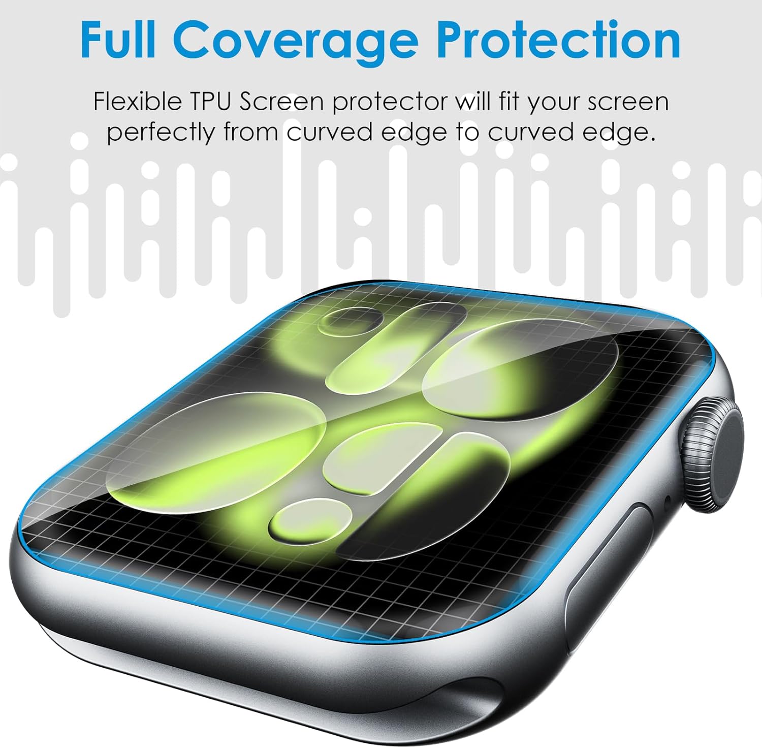 1-10PCS Hydrogel Film for Appl - Hydrogel Screen Protector のレビューと価格