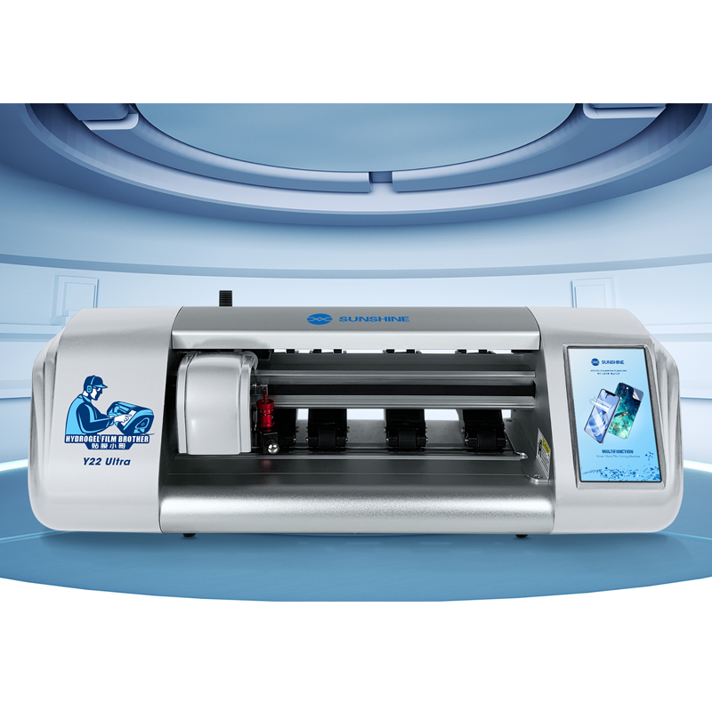 SUNSHINE Y22 Ultra Y22 Plus Un - Screen Protector Cutter のレビューと価格