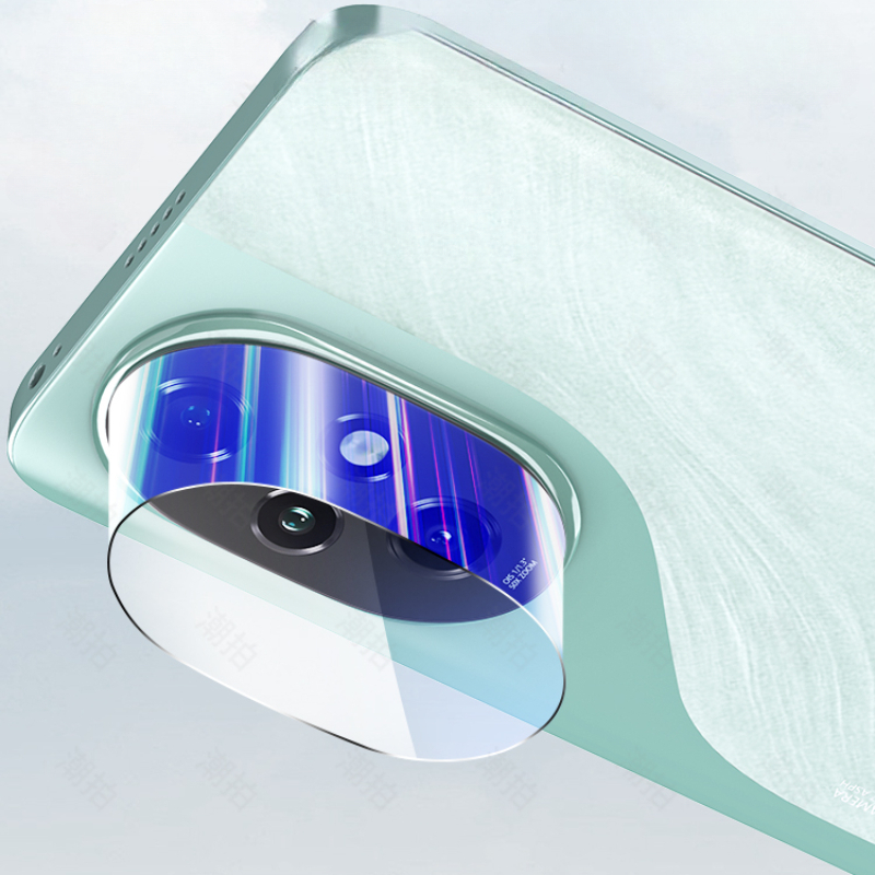 9H Camera Lens Protector For H - Tempered Glass Screen 9H のレビューと価格