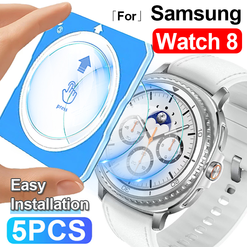 3/5Pcs Tempered Glass For Sams - Screen Alignment Tool のレビューと価格