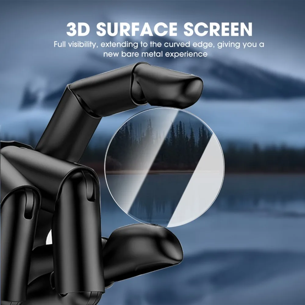 3/5Pcs Tempered Glass For Sams - Screen Alignment Tool のレビューと価格