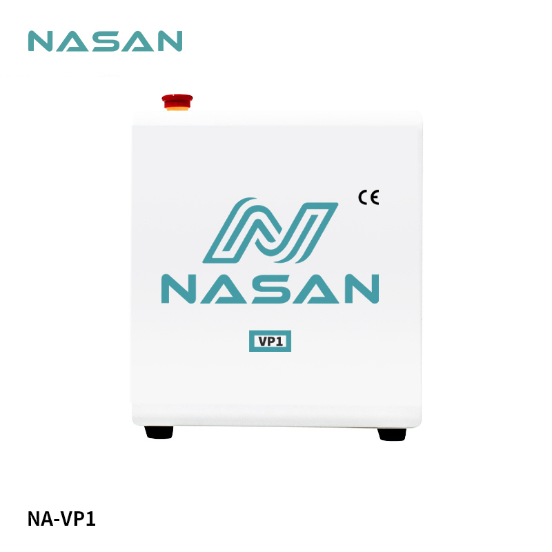 NASAN NA-VP1 2in1 Air Compress - Air Bubble Remover のレビューと価格