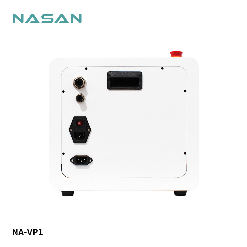 NASAN NA-VP1 2in1 Air Compress - Air Bubble Remover のレビューと価格