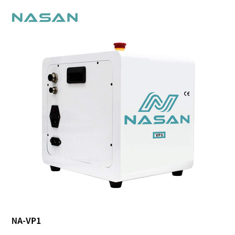 NASAN NA-VP1 2in1 Air Compress - Air Bubble Remover のレビューと価格