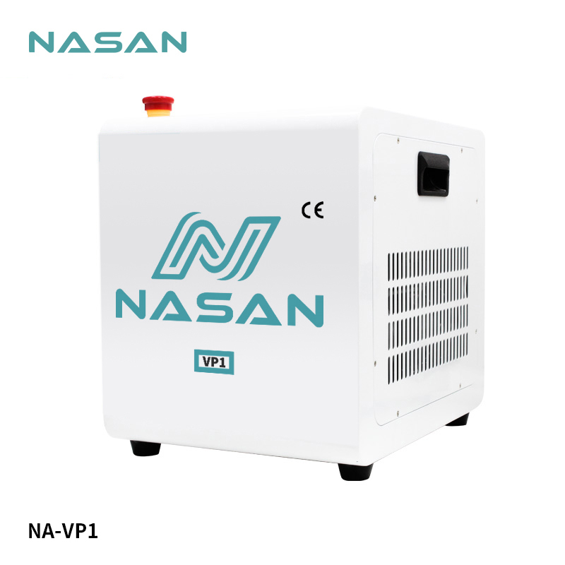 NASAN NA-VP1 2in1 Air Compress - Air Bubble Remover のレビューと価格